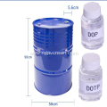 DOP 99.5% Oil Di octyl Phthalate For Plasticizer